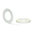 thumbnail image 1 of STIKK Painters Masking Tape, 3 pack, 1/4" .25 inch x 60yd, White, 1 of 5