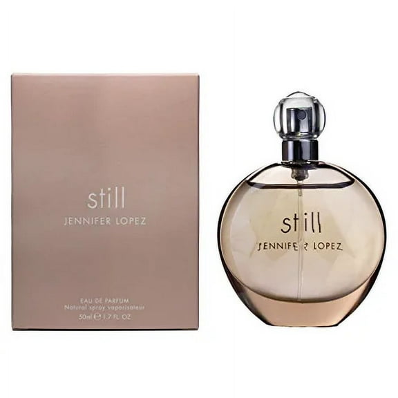 STILL JENNIFER LOPEZ EAU DE PARFUM SPRAY 1.7 OZ BY Jennifer Lopez
