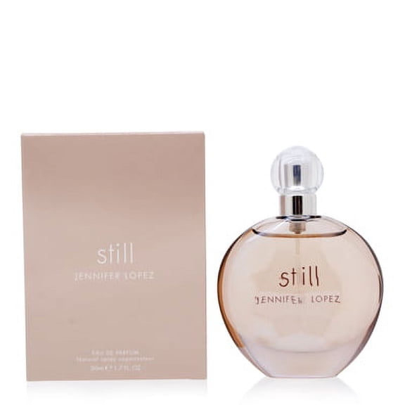 STILL/JENNIFER LOPEZ EDP SPRAY 1.7 OZ (W)