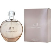 STILL JENNIFER LOPEZ by Jennifer Lopez EAU DE PARFUM SPRAY 3.4 OZ Jennifer Lopez STILL JENNIFER LOPEZ WOMEN