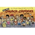 thumbnail image 1 of Pre-Owned Still More Church Chuckles (Paperback) 089221340X 9780892213405, 1 of 1
