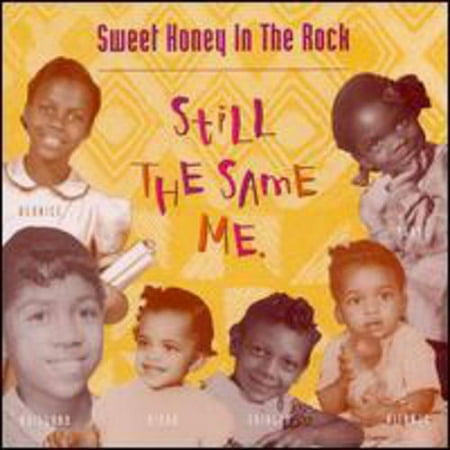 STILL THE SAME ME