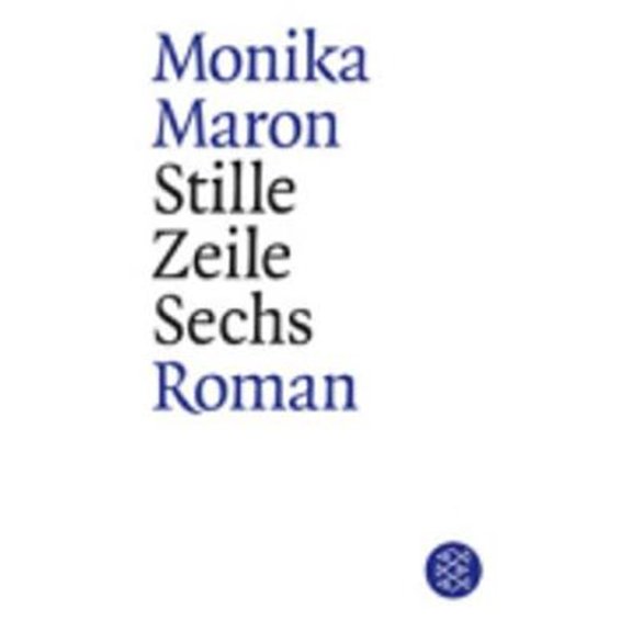 Pre-Owned Stille Zeile Sechs (Unknown) 3596118042 9783596118045