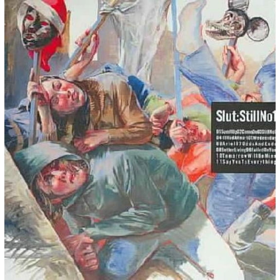 STILLNO1 *