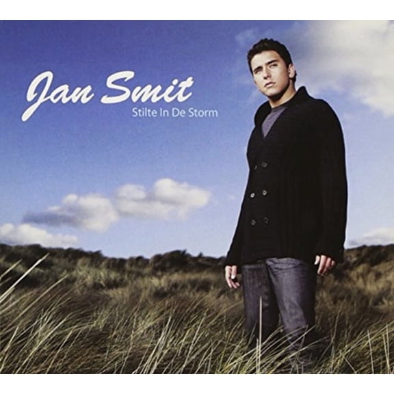 STILTE IN DE STORM (CD/DVD)