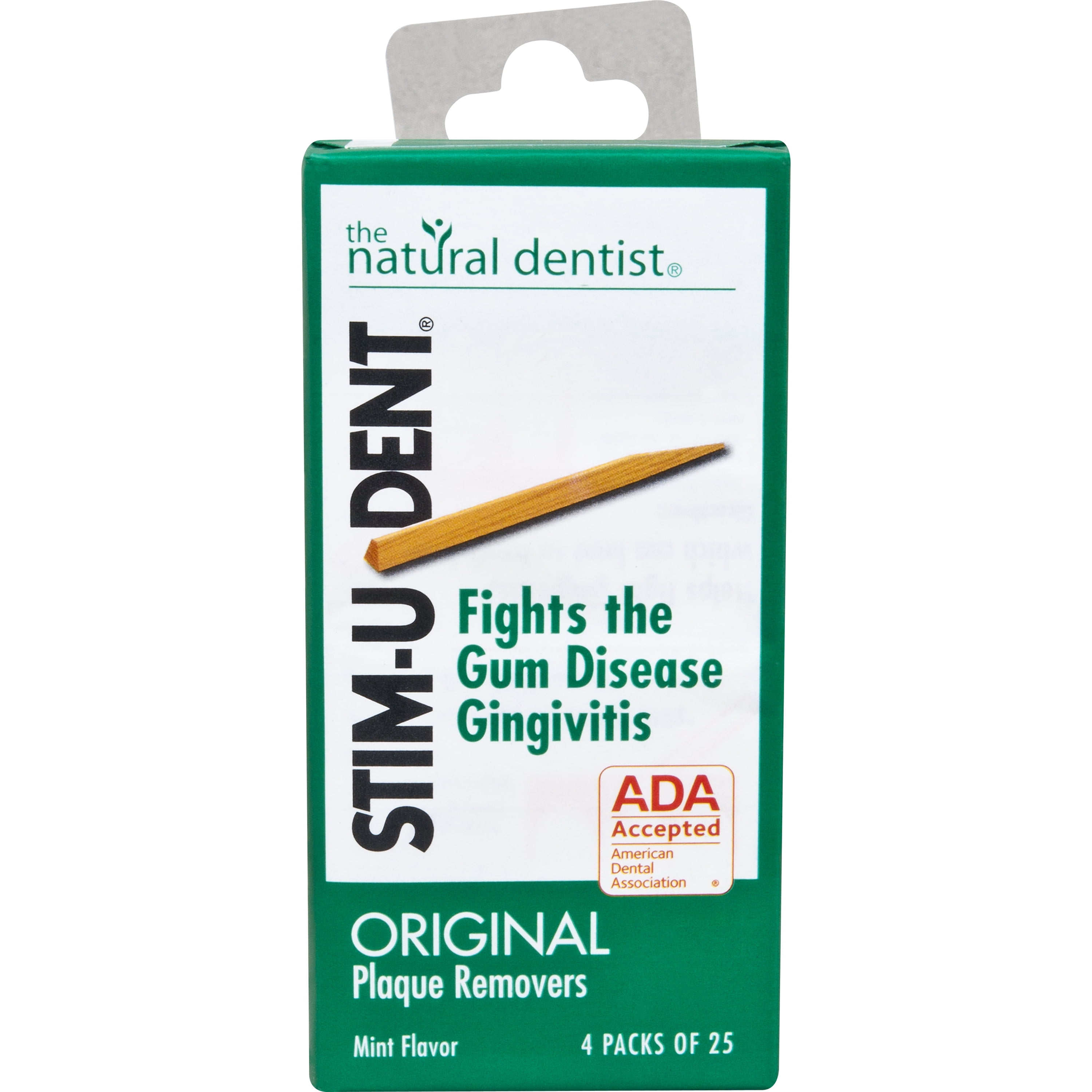 STIM-U-DENTS MINT FLAV 9245 100 EACH