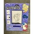 thumbnail image 1 of STIMPY from Ren & Stimpy Wooly Willy Magnetic Drawing Toy, 1 of 3
