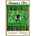 thumbnail image 1 of STIMULI ART - Volume 1, Issue 1 - 2nd Ed., (Paperback), 1 of 1
