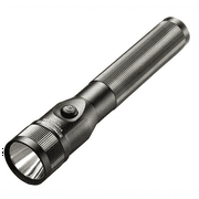 Streamlight 75713 Stinger LED Rechargeable Flashlight w/ AC/DC Charge Cords