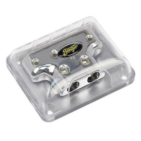 Stinger - Power Distribution Block - Shoc-Krome