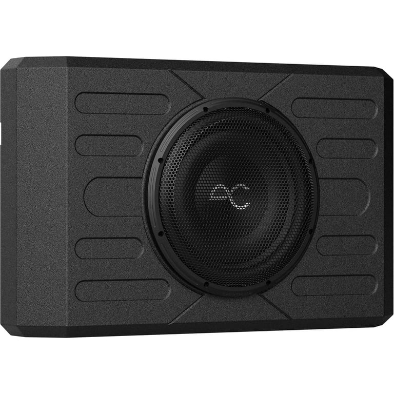 Stinger Sub Box Enclosure STINGER Single 12