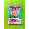 thumbnail image 1 of STIPE MIOCIC GREEN PRIZM CARD UFC 2021 Panini Prizm UFC FEARLESS INSERT CARD SP, 1 of 12