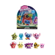 Disney Doorables Stitch Experiments Collection Peek, 1.5 Inch Toy, Boys and Girls Ages 5 Up