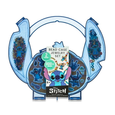 STITCH JEWELRY KIT