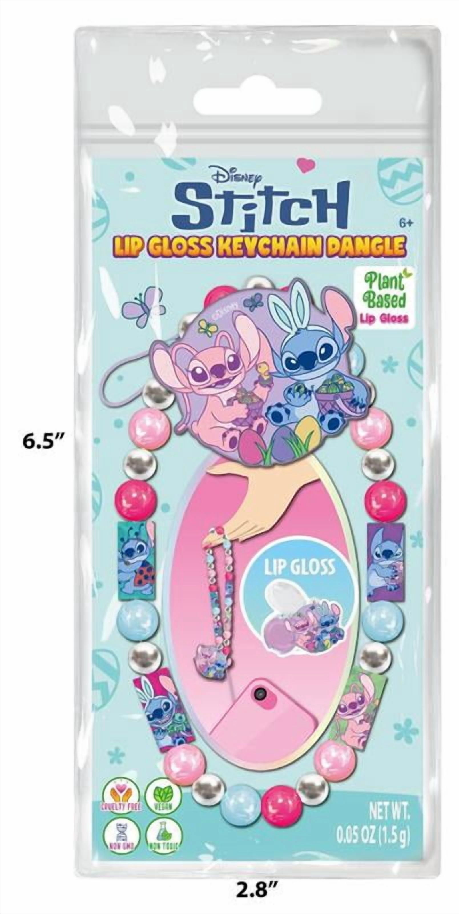 Stitch Lip Gloss Dangler