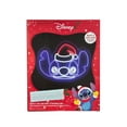 thumbnail image 1 of Disney's "Lilo & Stitch" LED Light up Hanging Wall Décor, Multicolor, by Ruz, 1 of 5