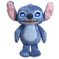 thumbnail interactive-video image 1 of Disney STICH MANY MOOD PLSH, 1 of 12