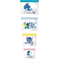 thumbnail image 1 of STITCH REUSABLE SNACK BAGS, 1 of 1
