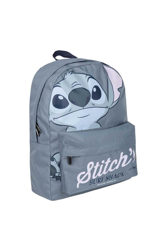 STITCH - Surf - Sac Dos Casual - 42x12x32cm