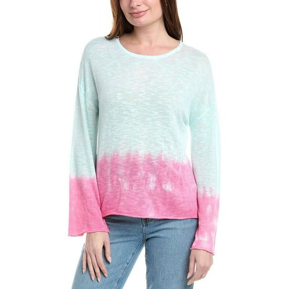 STITCHDROP womens Sweater, m, Blue