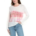 thumbnail image 1 of STITCHDROP womens  Sweater, s, Pink, 1 of 3