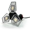 thumbnail image 1 of STKR Concepts 00301 TRiLIGHT ShopLight V2 LIGHTS UTILITY, 1 of 2