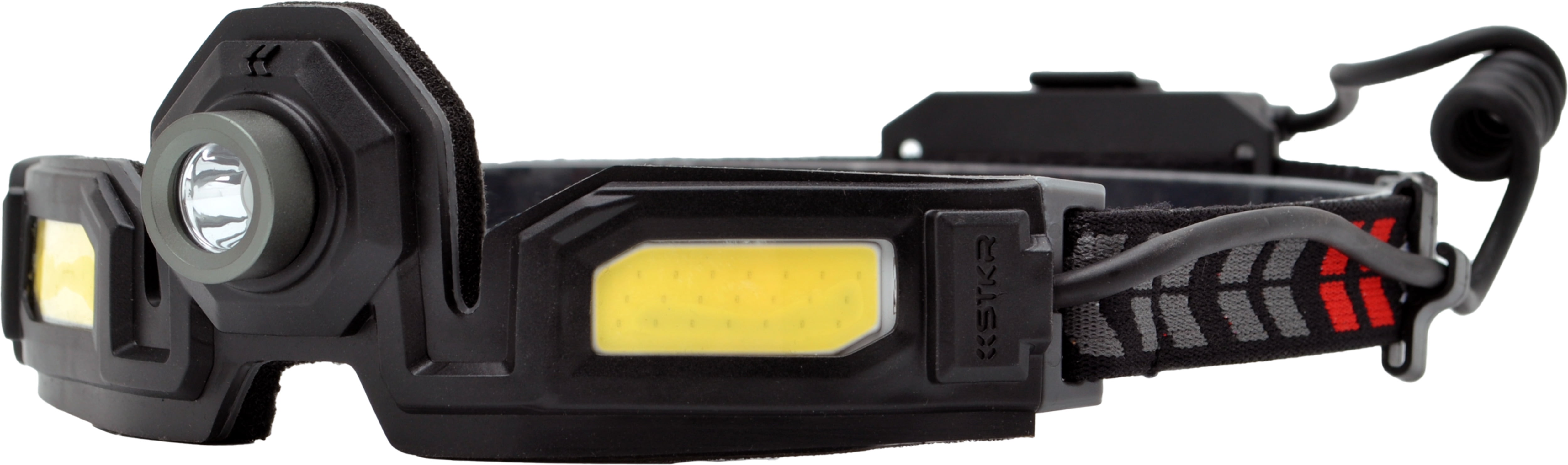 STKR Concepts 14204 FLEXIT Headlamp 3.0