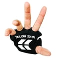 thumbnail image 1 of STKR Concepts Tough Skin Gloves - Protect your palms from blisters and vibration - Size Small/Medium, 1 of 10