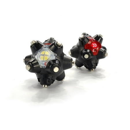 STKR Light Mine Professional- Magnetic Hands- Free Task 250 Lumens Light