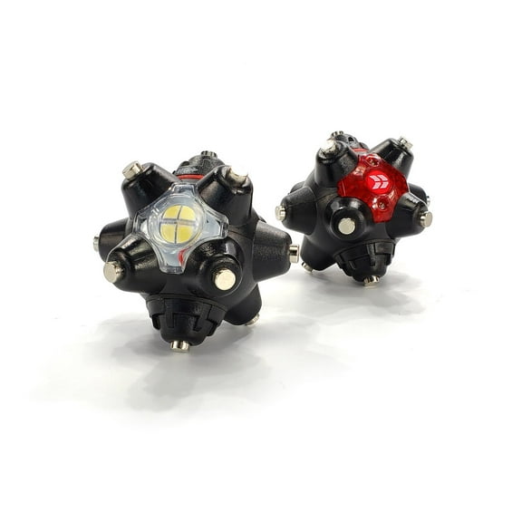 STKR Light Mine Professional- Magnetic Hands- Free Task 250 Lumens Light