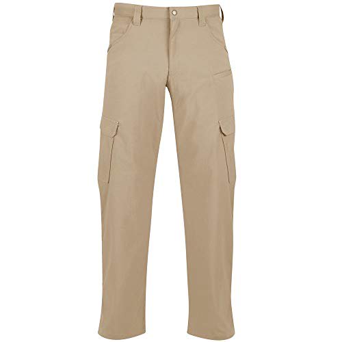 STL I Stretch Nylon Spandex Water Repellent Athletic Tactical Pants