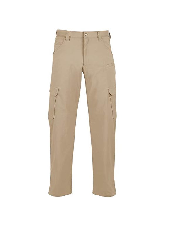 STL I Stretch Nylon Spandex Water Repellent Athletic Tactical Pants