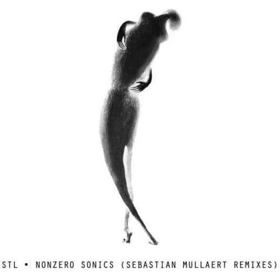 STL - Nonzero Sonics - Music & Performance - Vinyl