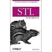 STL Pocket Reference Paperback