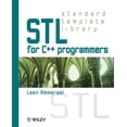 thumbnail image 1 of STL for C++ Programmers, (Paperback), 1 of 1