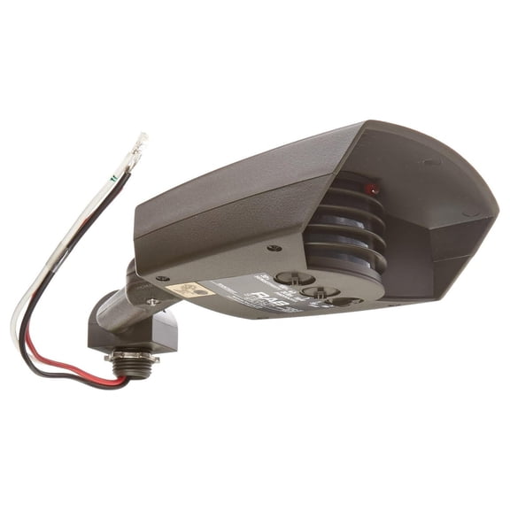 STL110 110 Sensor, 110 Degrees View Detection, 1000W Power, 120V, Bronze Color, Multi