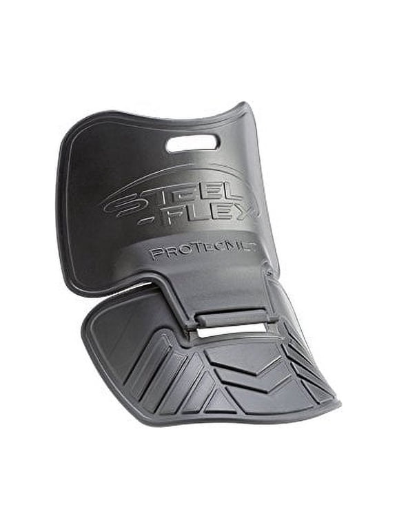 STLFLX MetGUARDZ Lace-Up Metatarsal & Lace Protector Set (one size) - SEN-600 ONE SIZE