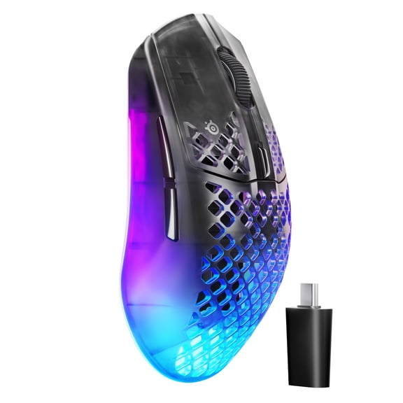STLS AEROX 3 WL GEN 2 -SHADOW