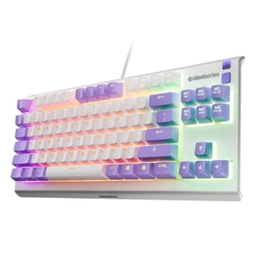 SteelSeries Apex 3 TKL Amethyst