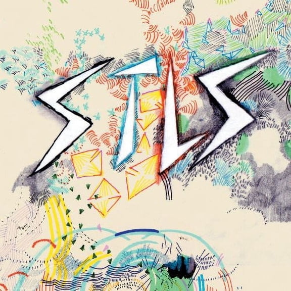 STLS - Drumcore - Rock - Vinyl [7-Inch]