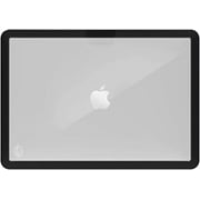 STM DUX ULTRA PROTECTIVE CASE FOR MACBOOK PRO 13 HPFK2ZM/A - BLACK