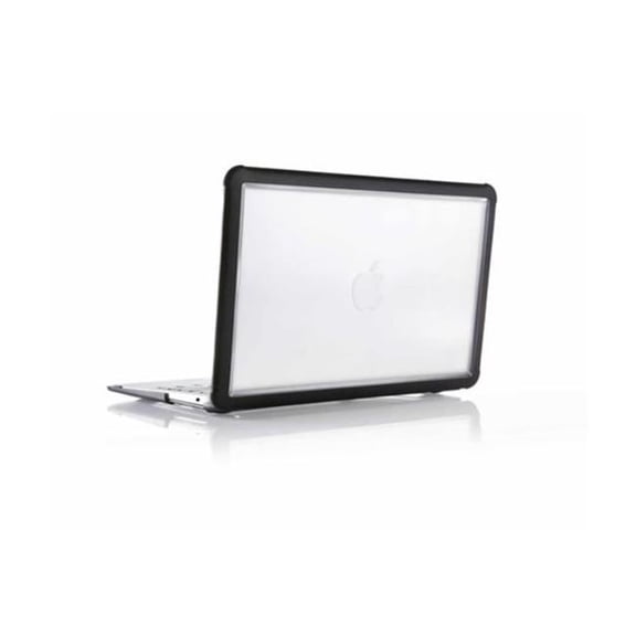 STM Goods Dux Case for MacBook Air 13" Retina, Black stm-122-296MU-01