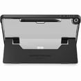 thumbnail image 1 of STM Goods Dux Shell Carrying Case for 12" Microsoft Surface Pro Tablet, Black, 1 of 9