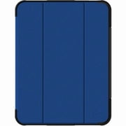 STM Goods Dux Ultra Rugged Carrying Case Apple iPad (10th Generation), iPad (11th Generation) Tablet, Blue