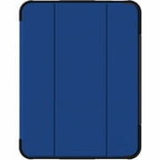 STM Goods Dux Ultra Rugged Carrying Case Apple iPad 10th Generation, iPad 11th Generation Tablet, Blue