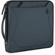 STM Goods Myth Carrying Case Sleeve for 13 to 14 Apple MacBook Pro, Midnight Blue