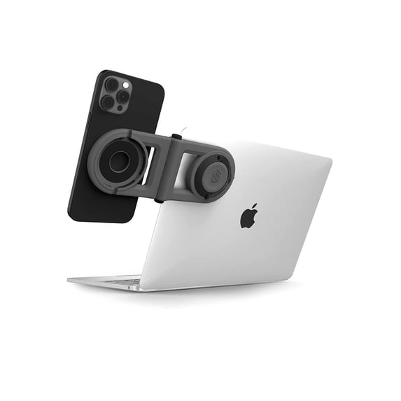 STM MagArm - iPhone Mount with MagSafe Compatibility - Grey stm-935-325Y-01