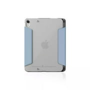 STM Studio 10th Gen iPad Case - Blue