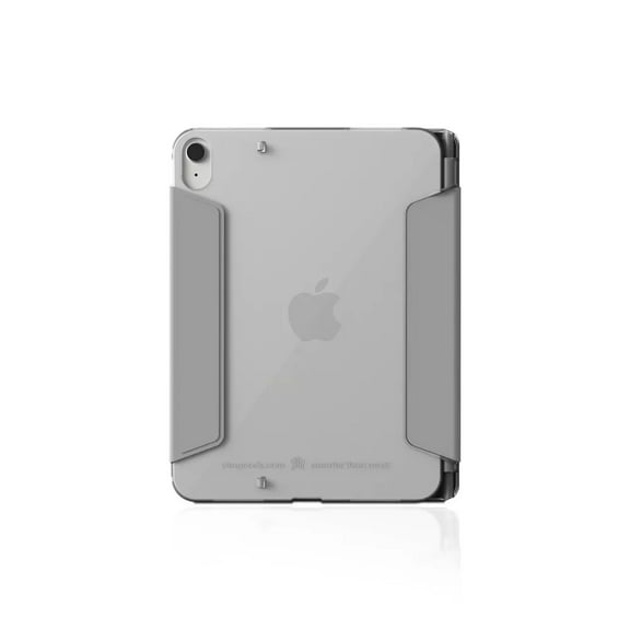 STM Studio 10th Gen iPad Case - Gray
