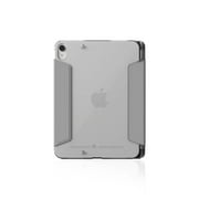 STM Studio 10th Gen iPad Case - Gray